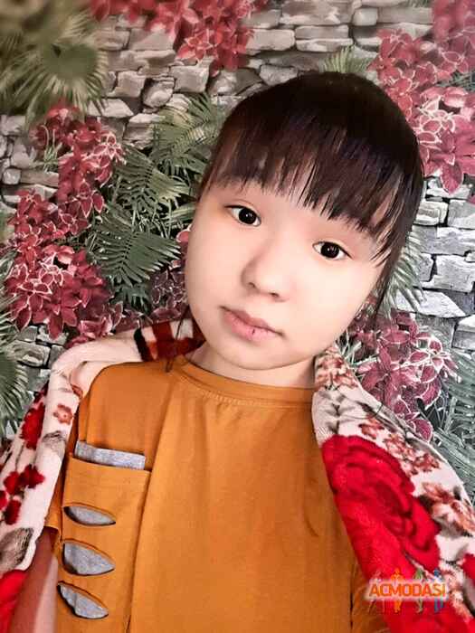 Жасмин Жапаровна Монокбаева фото №1583892. Загружено 16 Марта 2020