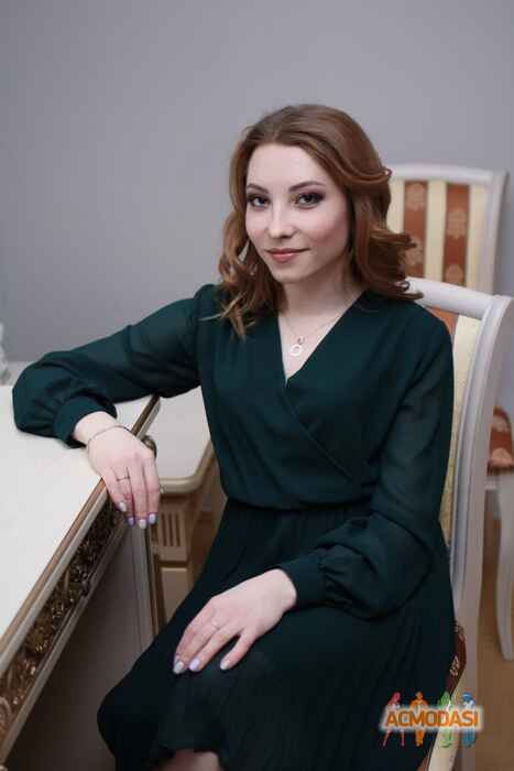 Анна Сергеевна Шалапова фото №1597358. Загружено 06 Мая 2020