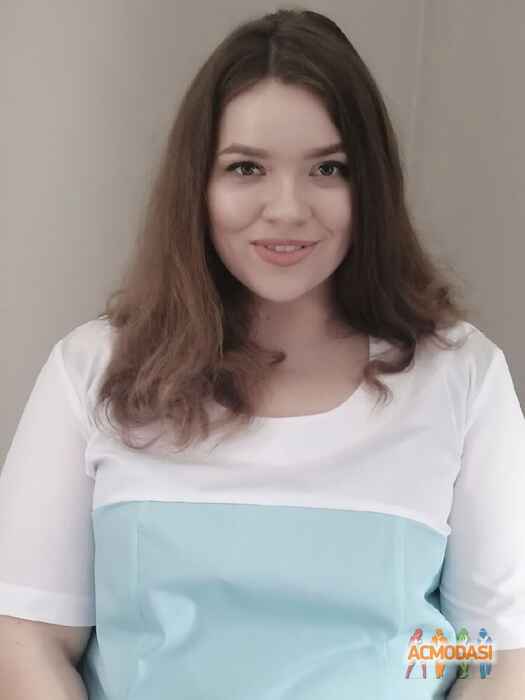 Анна Алексеевна Семичёва фото №1603768. Загружено 29 Мая 2020