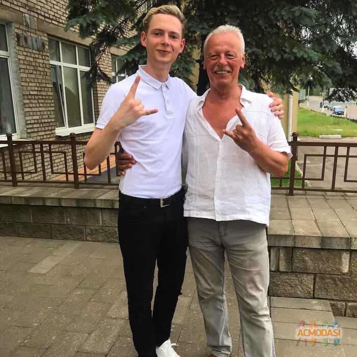 Никита  Климов фото №1704416. Загружено 04 Мая 2021