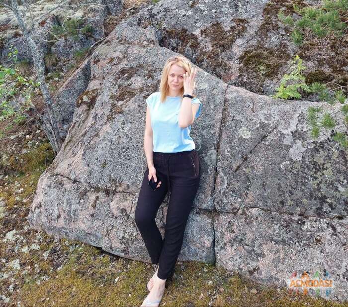 Елена Александровна Воробьёва фото №1791348. Загружено 20 Апреля 2022