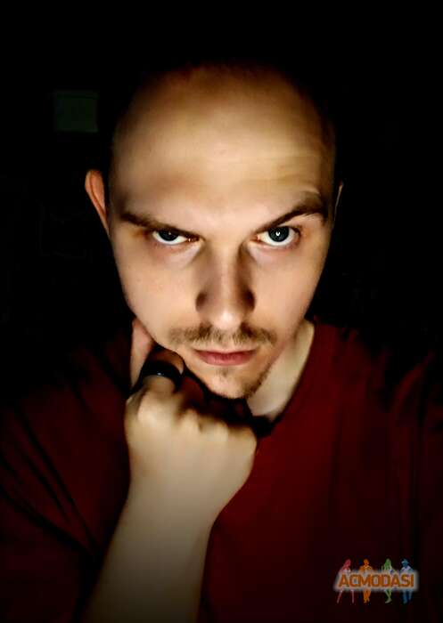 Дмитрий  Киселев фото №1829417. Загружено 16 Ноября 2022