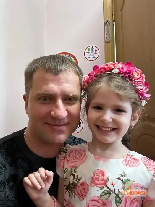 Ксения  Теликова фото №1936467. Загружено 17 Сентября 2025