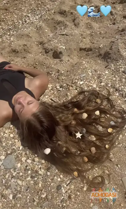 Мария  Клонина фото №1941984. Загружено 21 Ноября 2025