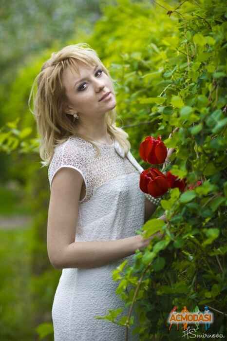 Алла Сергеевна Митрошина фото №204953. Загружено 28 Мая 2012
