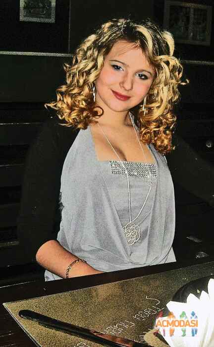 Анна Владимировна Журавлева фото №312787. Загружено 19 Декабря 2012