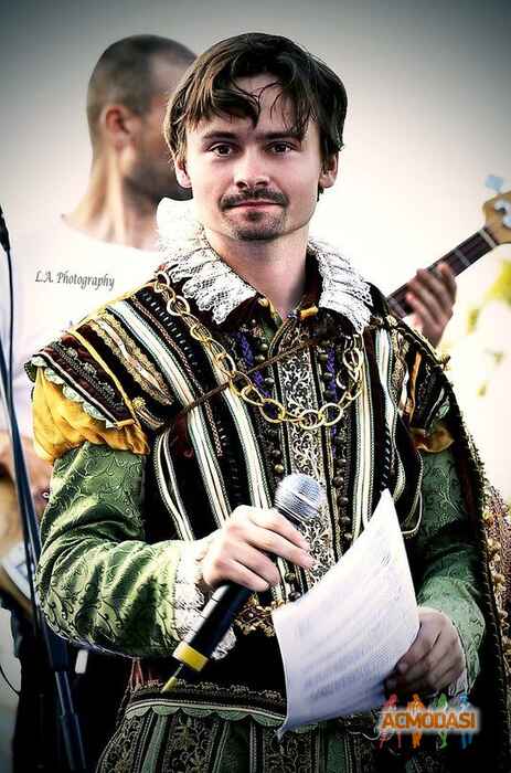 Юрий Владимирович Зубар фото №443004. Загружено 08 Июля 2013