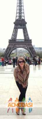 Ксения Александровна Латыпова фото №369059. Загружено 22 Марта 2013