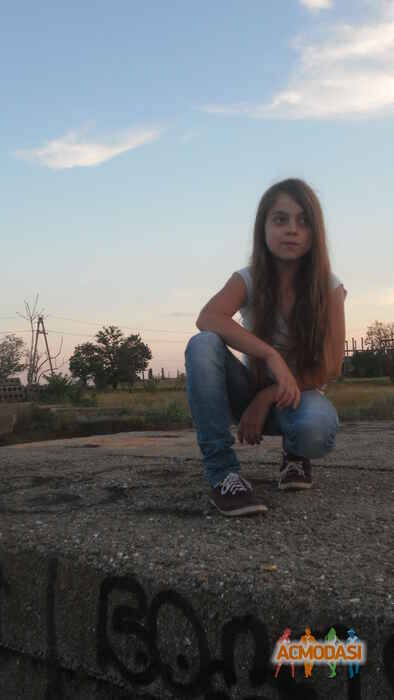 Алёна Игоревна Дубенюк фото №485600. Загружено 05 Сентября 2013