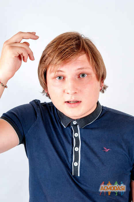 Илья Олегович Плужников фото №516160. Загружено 22 Октября 2013