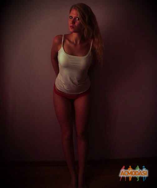 Анастасия Александровна Чумавая фото №550766. Загружено 11 Декабря 2013