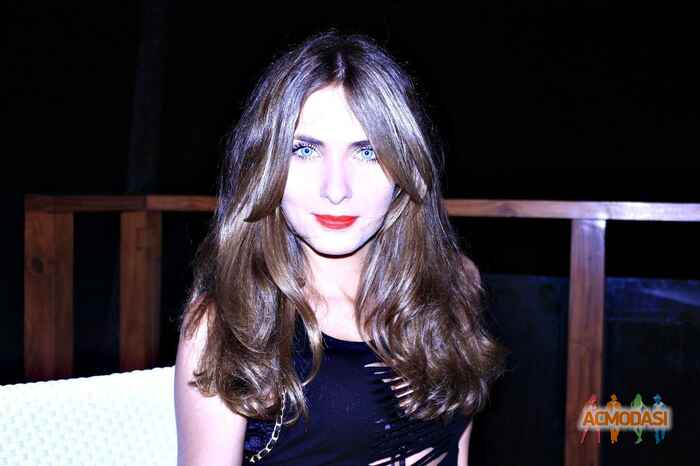 Ира  Петрусенко фото №627066. Загружено 01 Апреля 2014