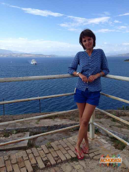 Юлия Валерьевна Селиванова фото №734122. Загружено 17 Сентября 2014