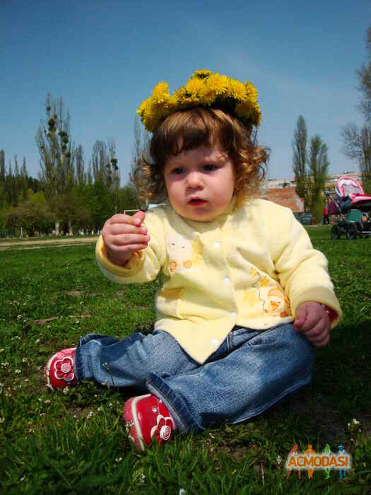 Вероничка  Яценко фото №59480. Загружено 19 Августа 2011