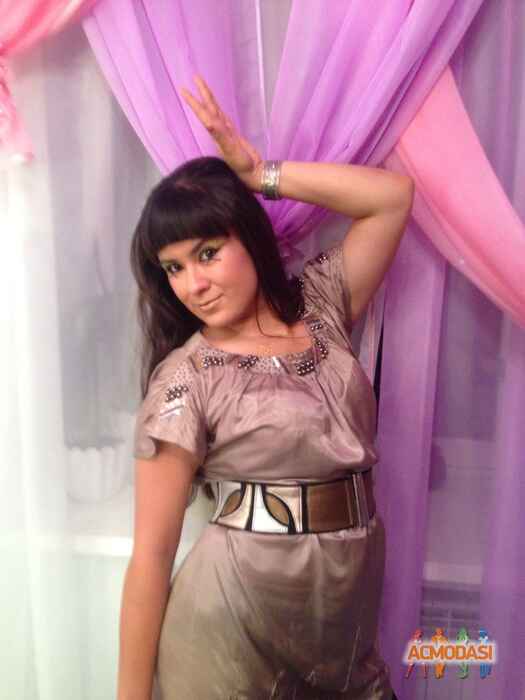 Наталья Николаевна Бадашкова фото №842923. Загружено 01 Апреля 2015