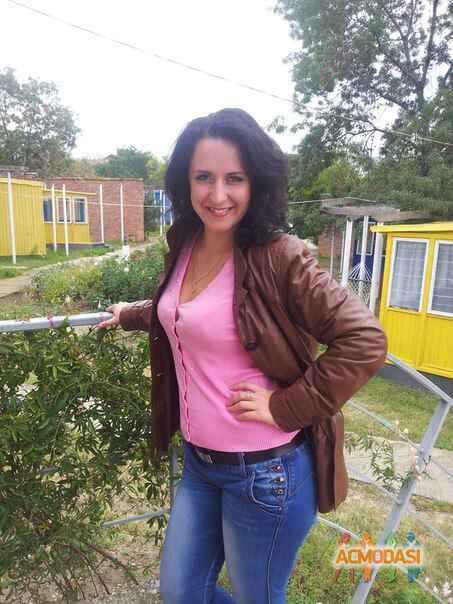 Любовь Сергеевна Белоусова фото №857250. Загружено 04 Мая 2015