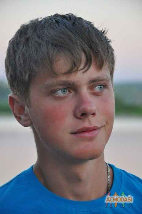 Мирослав Олегович Морозов фото №946593. Загружено 28 Октября 2015