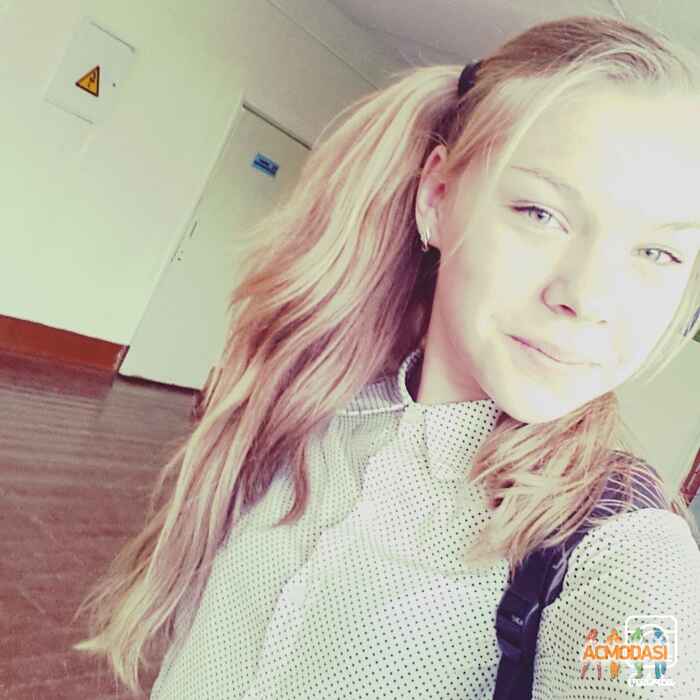 Вероника Сергеевна Маркова фото №946861. Загружено 29 Октября 2015