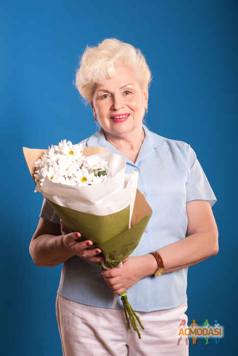 Нэлли Николаевна Колотовкина фото №1204599. Загружено 20 Июля 2017