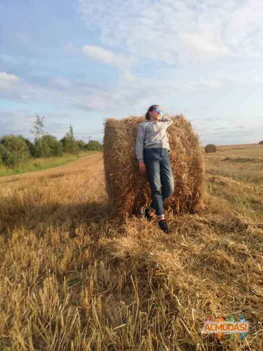 Любовь Сергеевна Борщевская фото №1521218. Загружено 06 Октября 2019