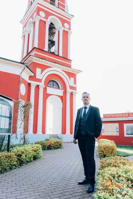 Дмитрий Леонидович Макаревич фото №1681534. Загружено 09 Февраля 2021