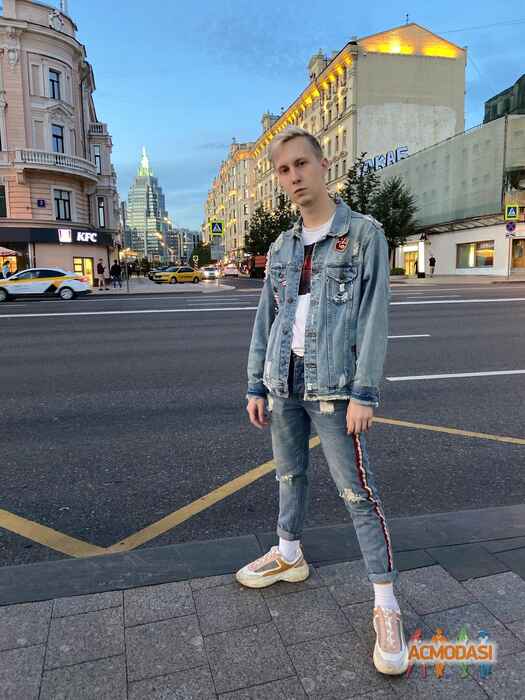 Никита Зуглов  фото №1624389. Загружено 30 Июля 2020