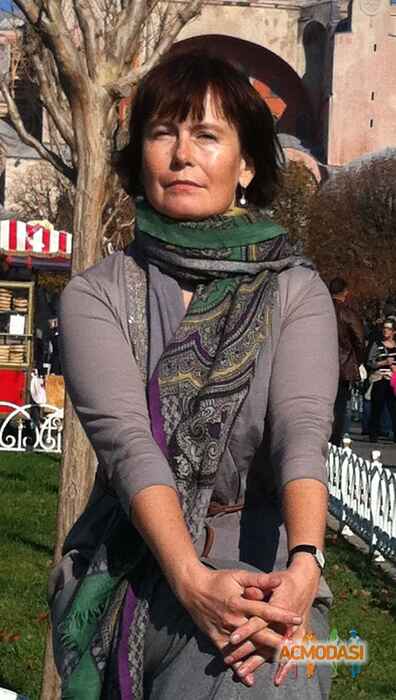 Ирина Анатольевна  фото №1357514. Загружено 11 Августа 2018