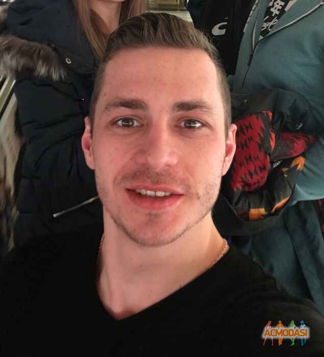 Алексей   фото №1381755. Загружено 10 Октября 2018