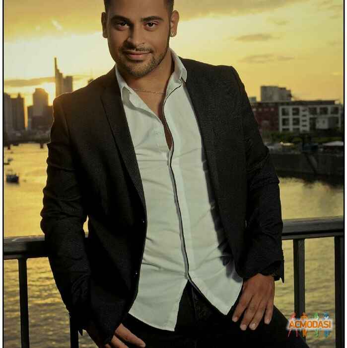 Domenico Straface  фото №1437406. Загружено 21 Марта 2019