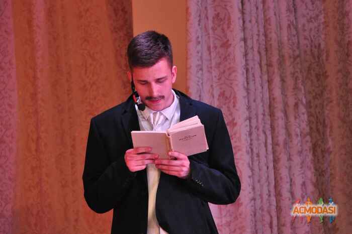 Николай Антонович Платонов фото №1450217. Загружено 22 Апреля 2019