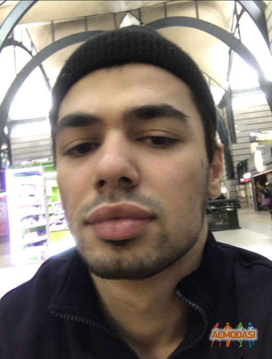 Магомед Шамилевич Магомедов фото №1470660. Загружено 06 Июня 2019