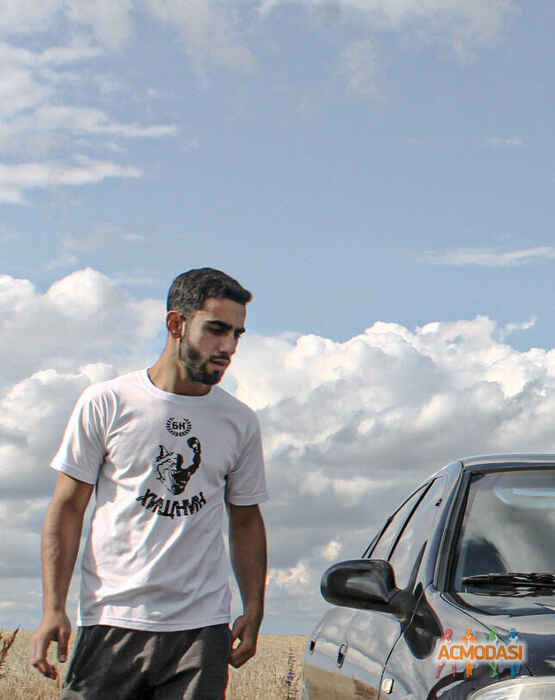 Александр Бадриевич Мамедов фото №1491560. Загружено 26 Июля 2019