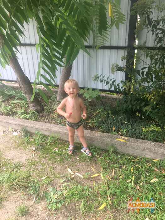 Ксения Алексеевна Ермоленко фото №1500843. Загружено 18 Августа 2019