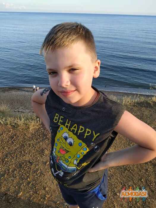 Дмитрий Андреевич Пономарев фото №1502156. Загружено 21 Августа 2019