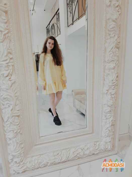 Диана  Рябухина фото №1601608. Загружено 22 Мая 2020