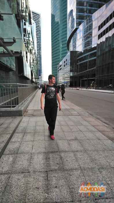 Денис  Хоменко фото №1601592. Загружено 22 Мая 2020