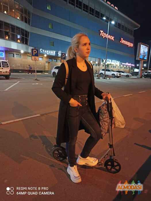 Елизавета  Моисеева фото №1623384. Загружено 27 Июля 2020