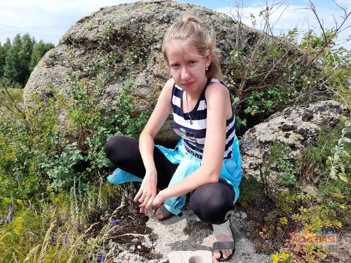 Александра  Данько фото №1729627. Загружено 04 Августа 2021