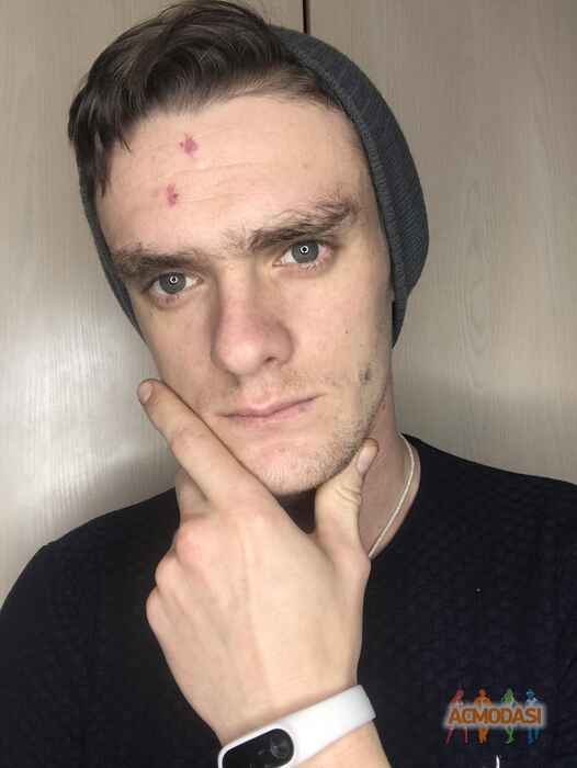 Михаил  Каплунов фото №1666525. Загружено 16 Декабря 2020