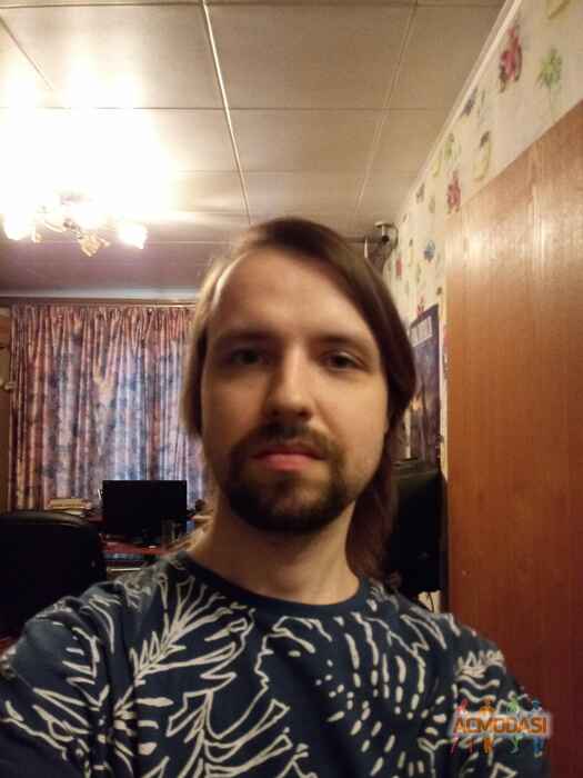 Антон   фото №1710430. Загружено 26 Мая 2021