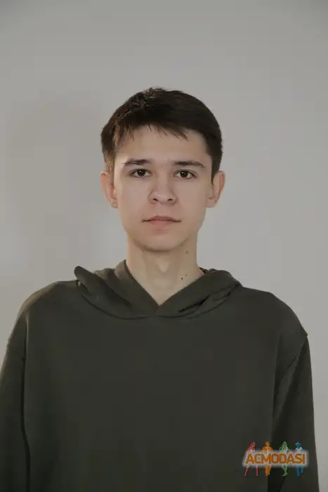 Рамиль Русланович Миниахметов фото №1943440. Загружено 10 Декабря 2025