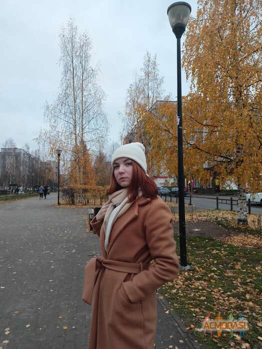 Юлия  Вощенчук фото №1828255. Загружено 10 Ноября 2022