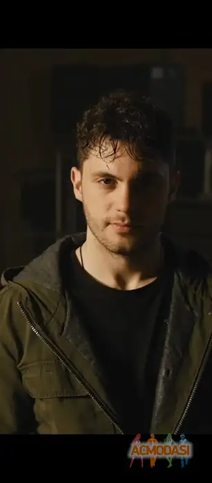 Андрей  Винчестер фото №1943779. Загружено 17 Декабря 2025