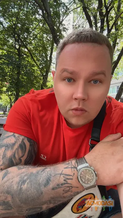 Алексей  Любимов фото №1925383. Загружено 27 Апреля 2025