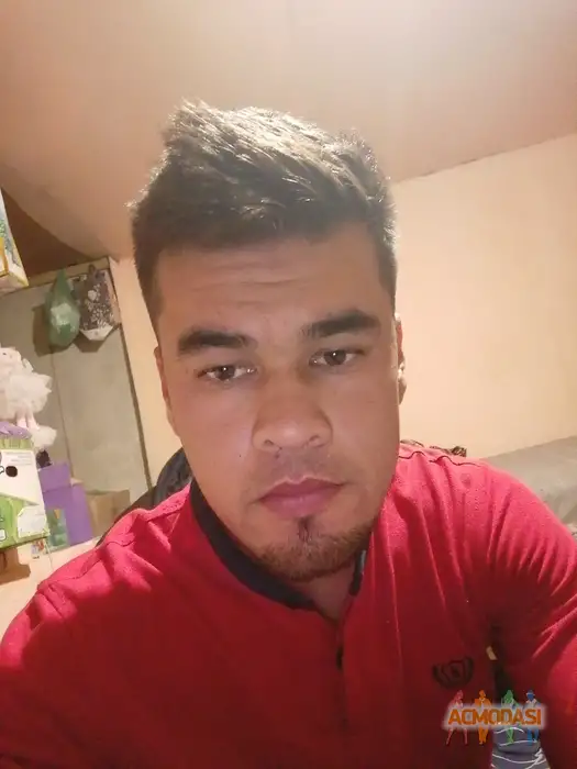 Жасурбек  Сайиб уулу фото №1938964. Загружено 17 Октября 2025