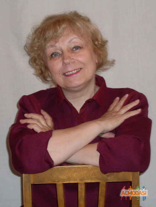 Наталья Ефимовна Горушкина фото №434053. Загружено 24 Июня 2013