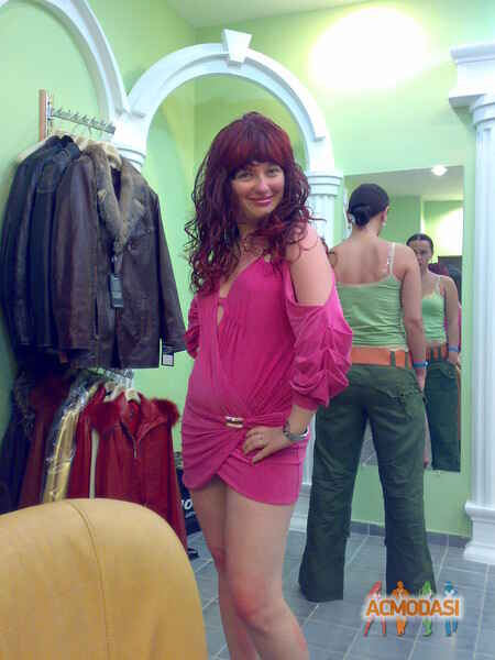 Иванова  Марианна фото №16414. Загружено 15 Июля 2010