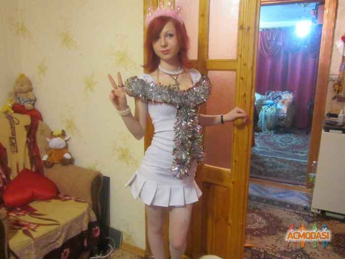 Анастасия Андреевна Андреева фото №311927. Загружено 18 Декабря 2012