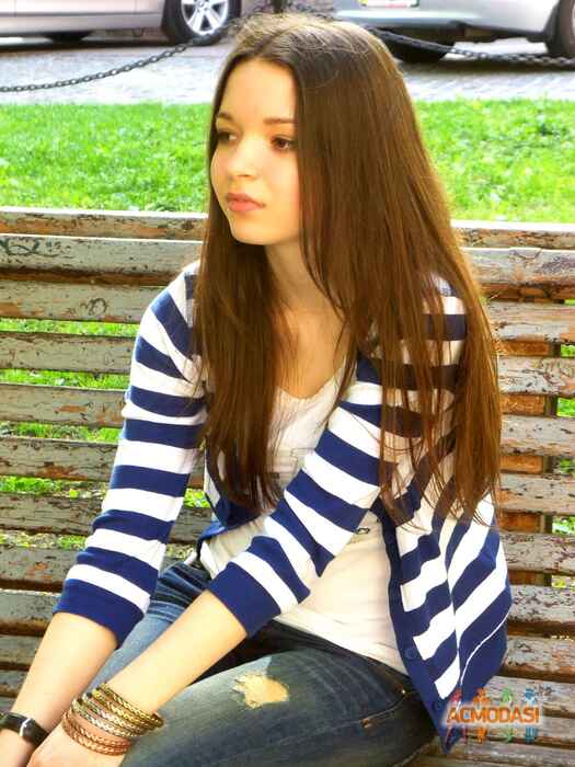 Алина Ярославовна Малько фото №421354. Загружено 03 Июня 2013
