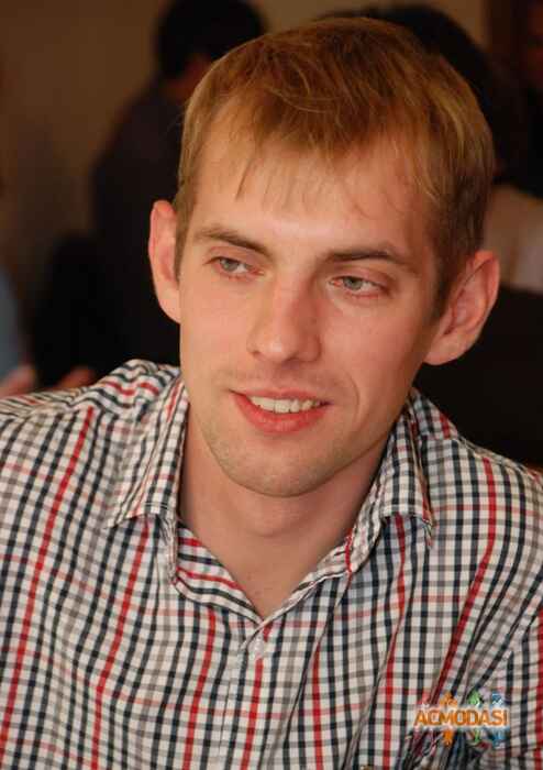 Павел Евгеньевич Широков фото №478924. Загружено 27 Августа 2013